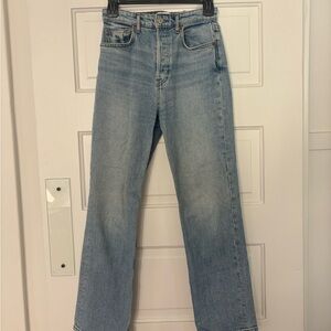 Reformation Jeans